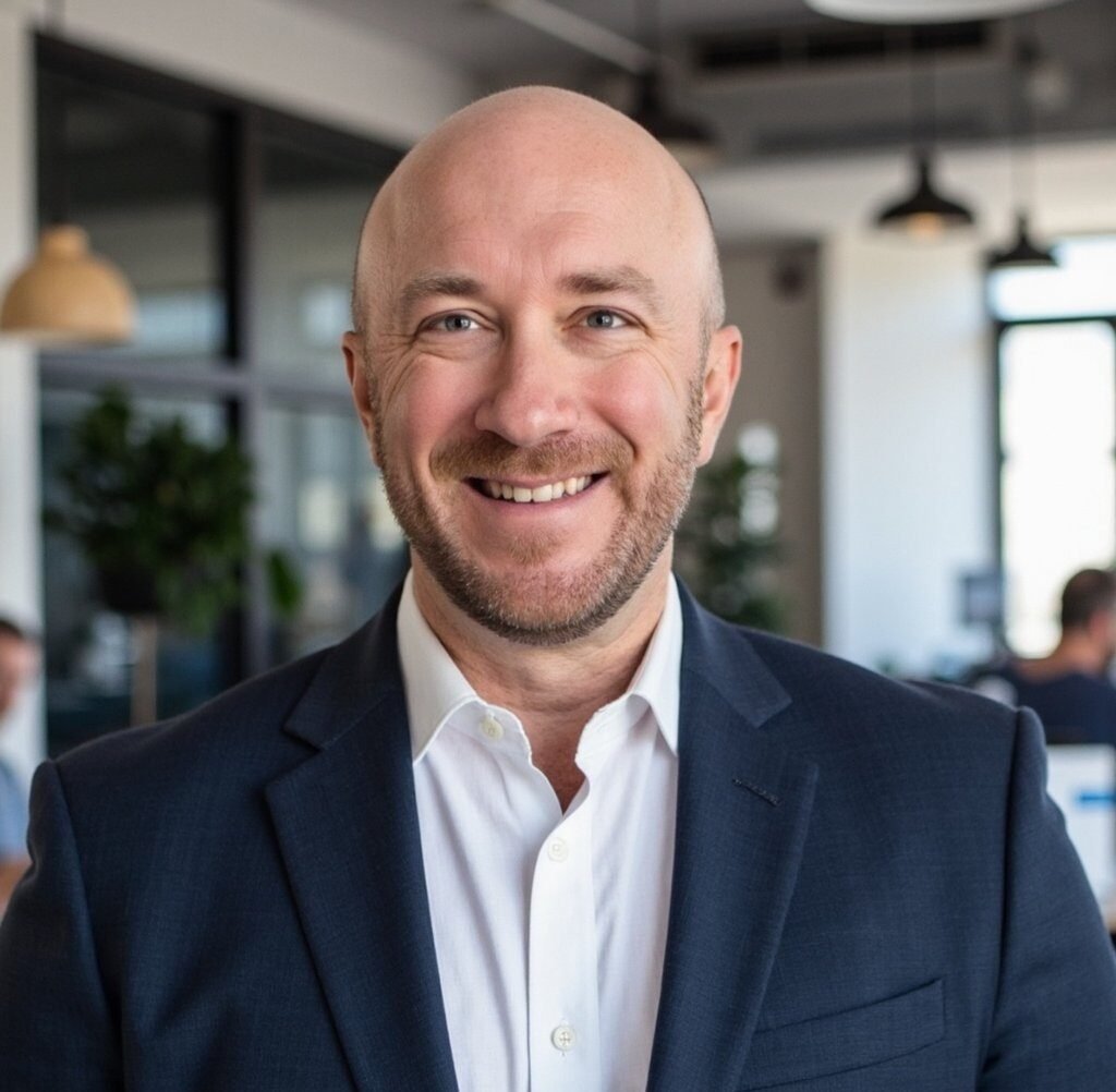 Brian Cross Operating Partner · Head of M&A Preparation